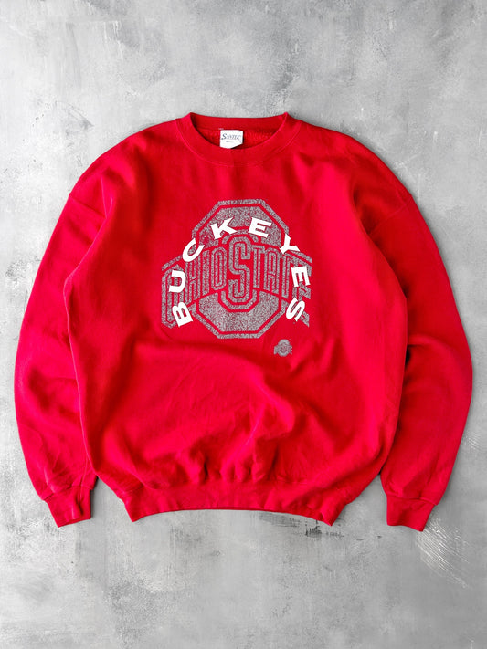 Ohio State University Sweatshirt 90's - XL