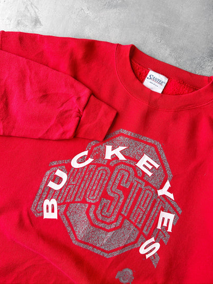 Ohio State University Sweatshirt 90's - XL