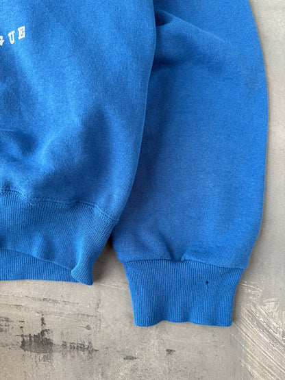 New York Giants Sweatshirt 90's - Large