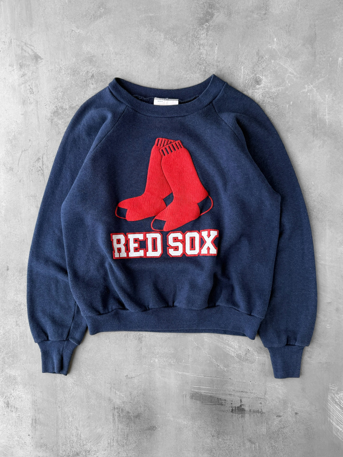 Boston Red Sox 80's - Small