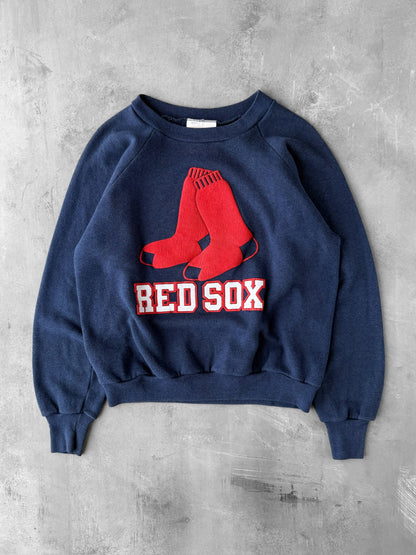 Boston Red Sox 80's - Small