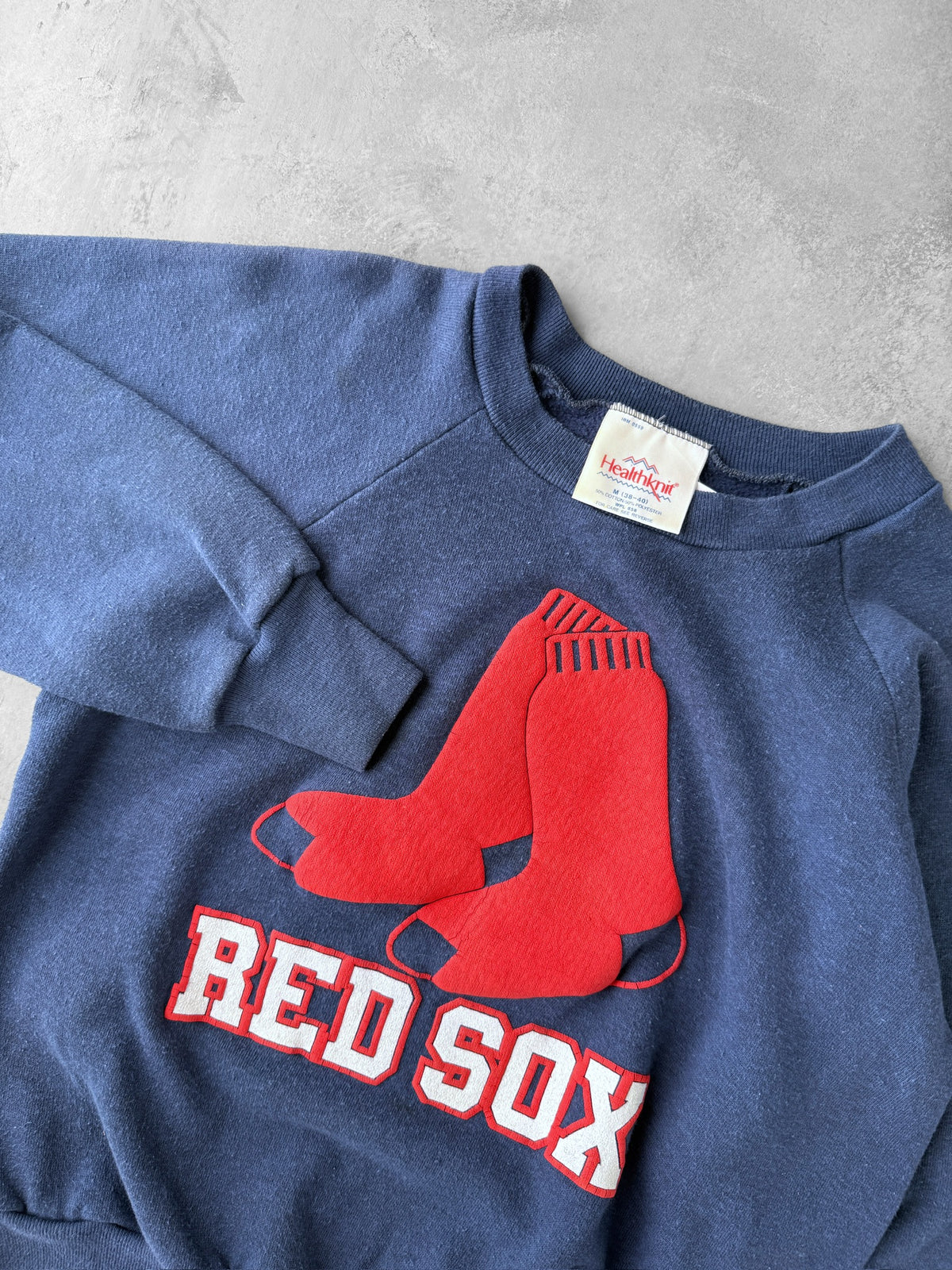 Boston Red Sox 80's - Small