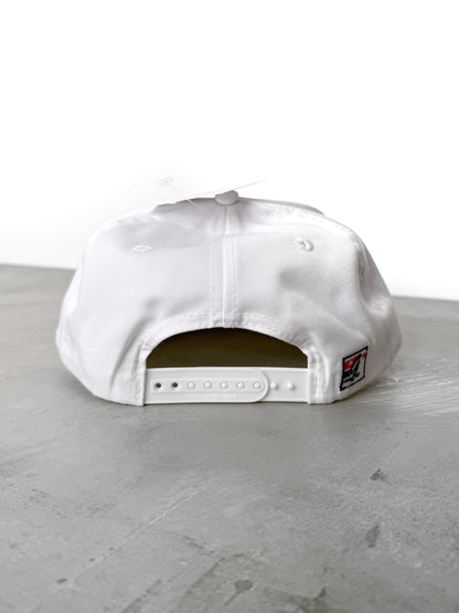 Cortland State 3 Bar Hat 90's