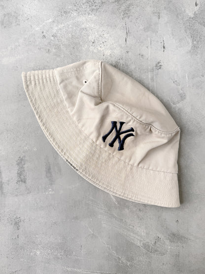 New York Yankees Bucket Hat 90's
