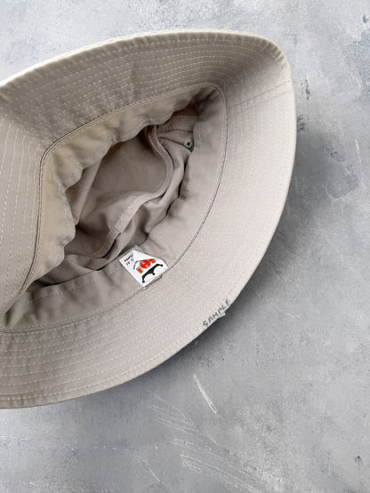 New York Yankees Bucket Hat 90's
