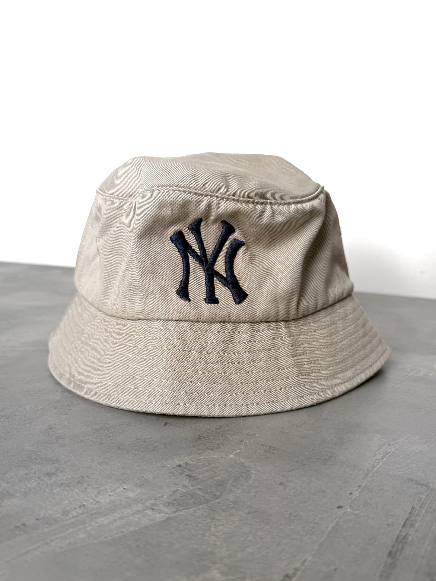 New York Yankees Bucket Hat 90's