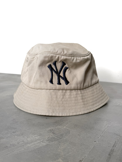 New York Yankees Bucket Hat 90's