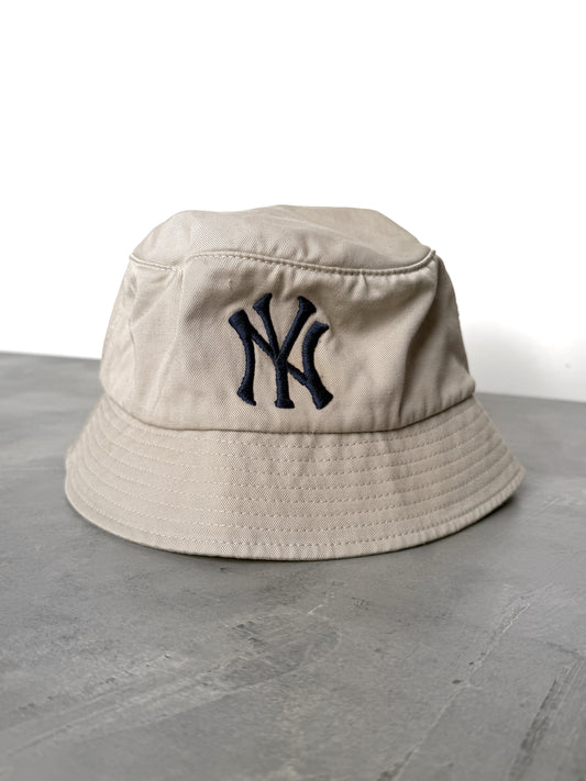 New York Yankees Bucket Hat 90's