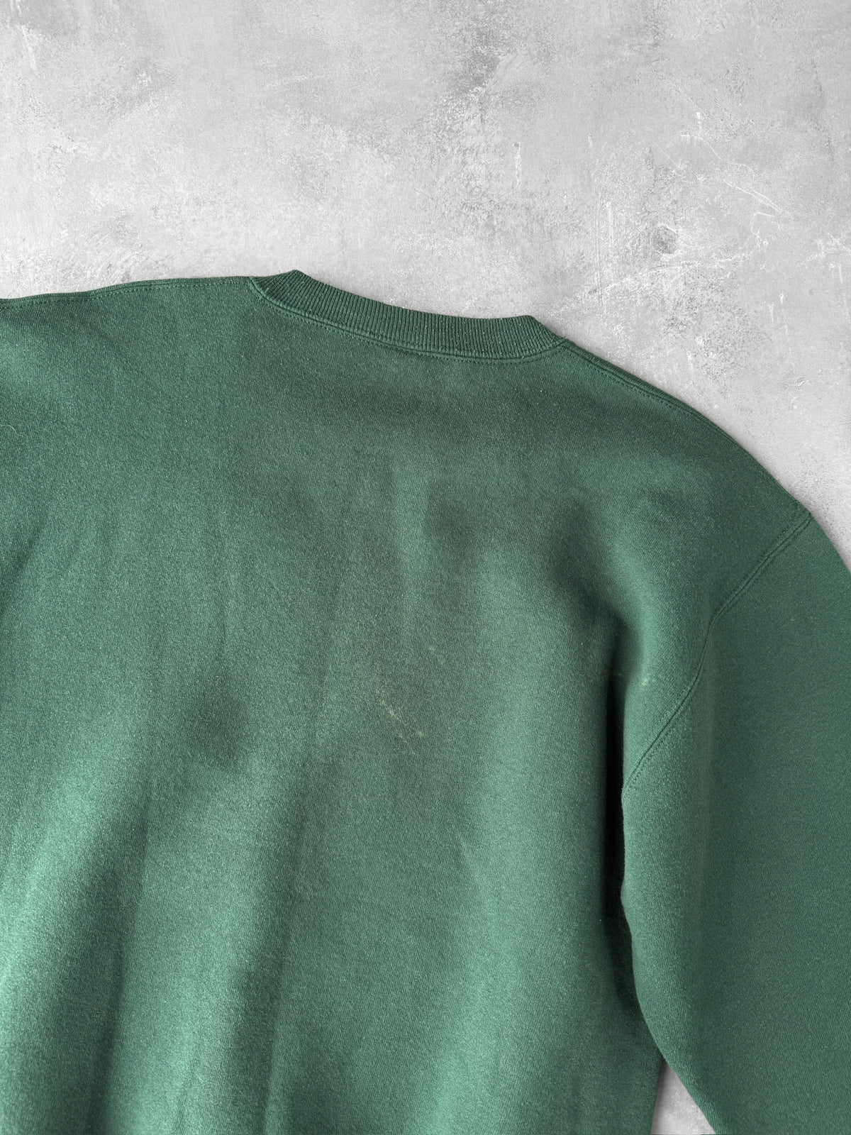 SUNY Binghamton Sweatshirt 90's - Medium