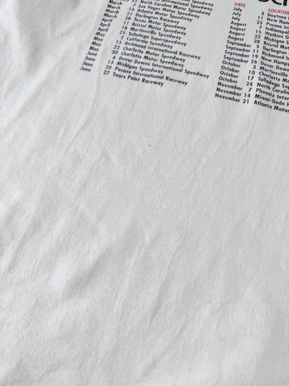 Old Milwaukee Racing T-Shirt '99 - XL