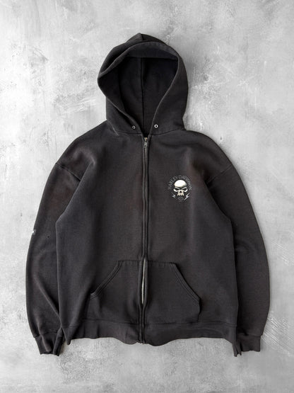 Harley-Davidson Adams Center Sweatshirt '04 - Large
