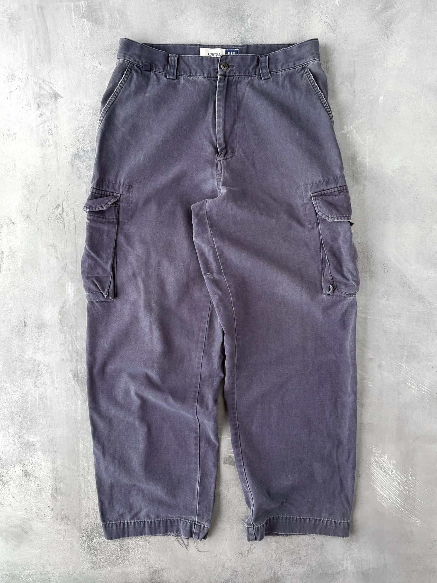 GAP Cargo Pants Y2K - 30x30