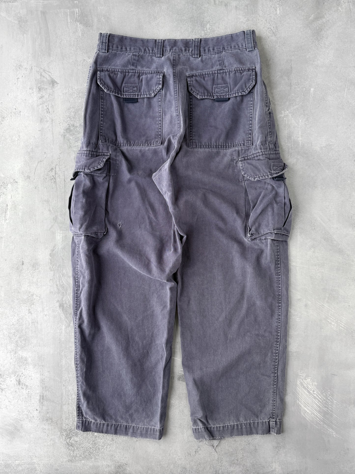 GAP Cargo Pants Y2K - 30x30