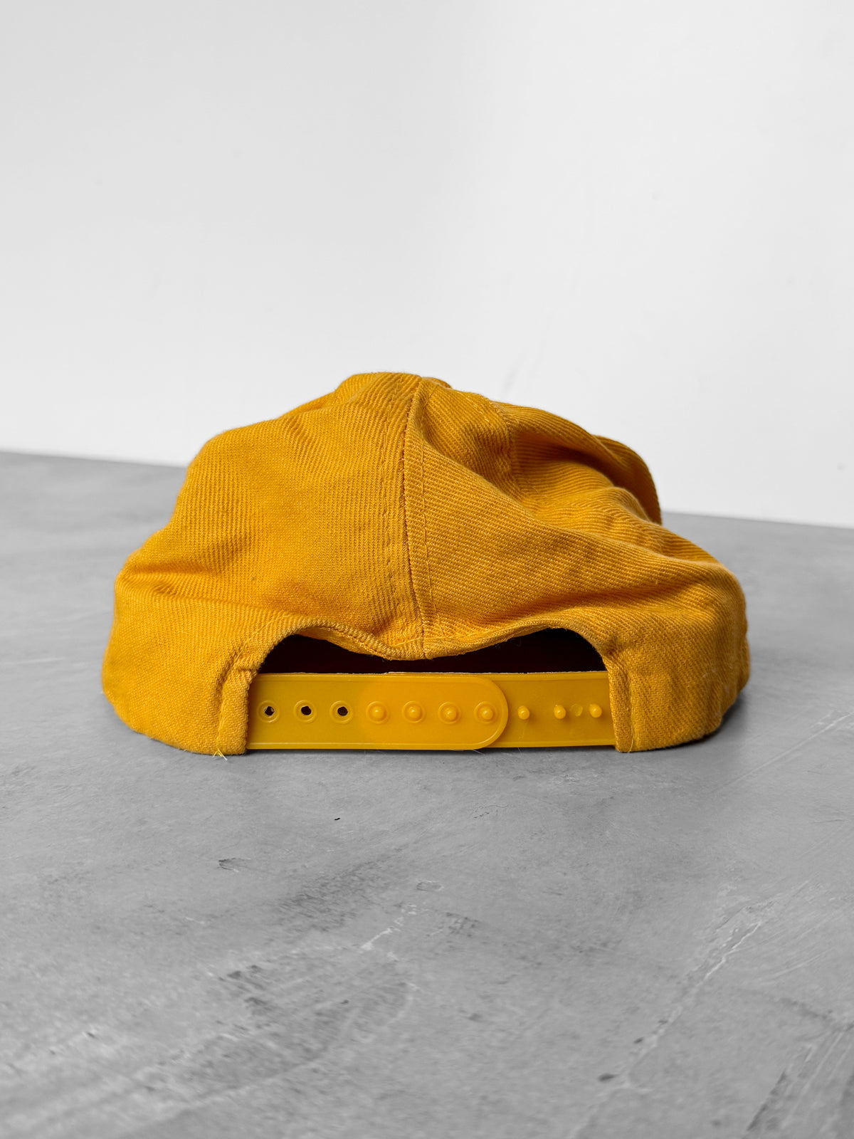 Los Angeles Lakers Hat 90's