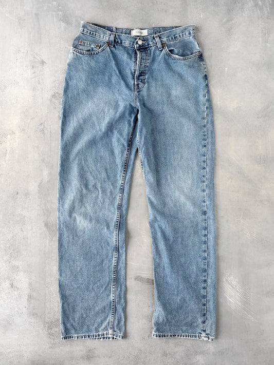 GAP Loose Fit Jeans Y2K - Size 10 Long