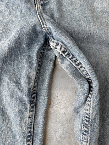 GAP Loose Fit Jeans Y2K - Size 10 Long