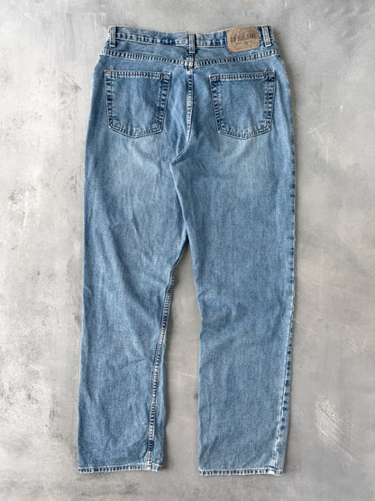 GAP Loose Fit Jeans Y2K - Size 10 Long