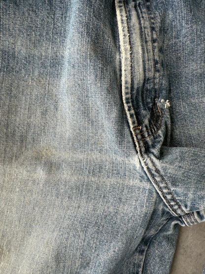 Distressed Carpenter Jeans Y2K - 36x33