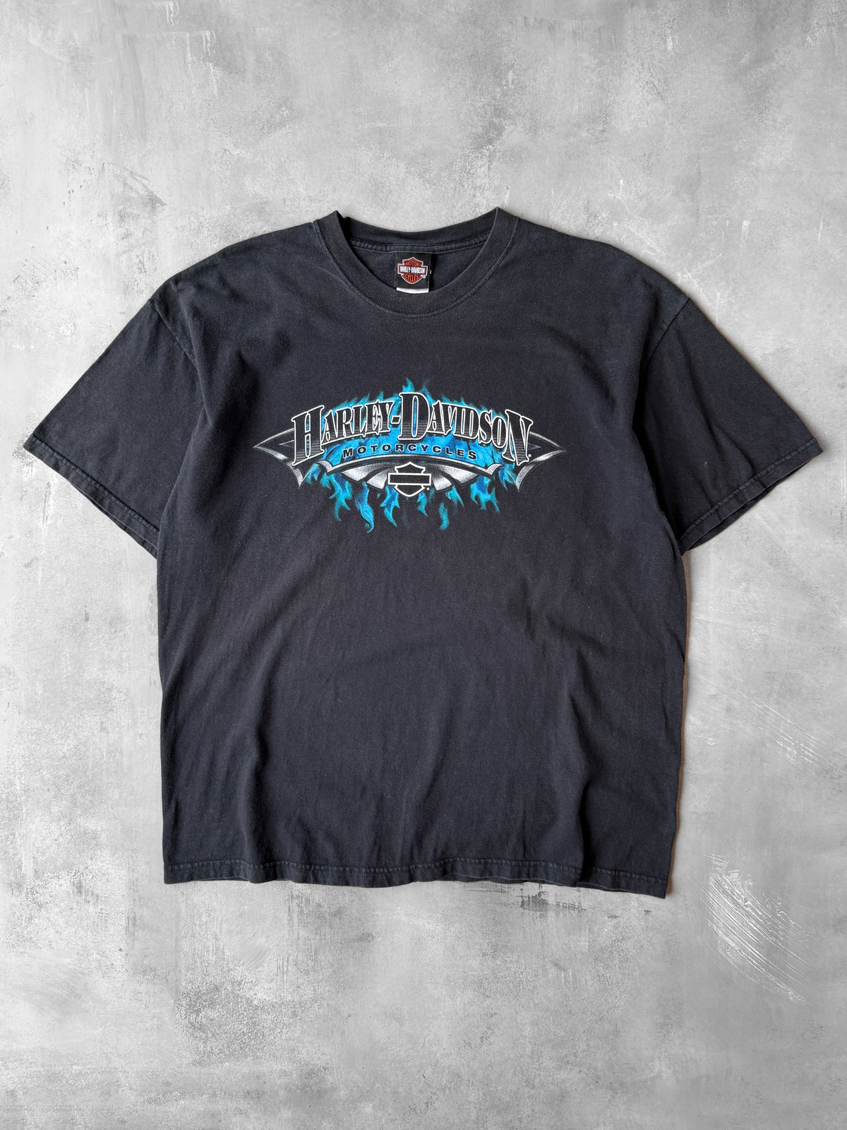 Harley-Davidson Atlanta T-Shirt '05 - XL