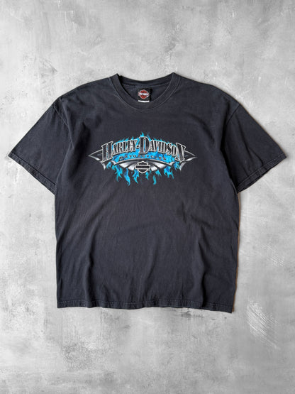 Harley-Davidson Atlanta T-Shirt '05 - XL
