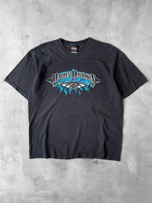 Harley-Davidson Atlanta T-Shirt '05 - XL