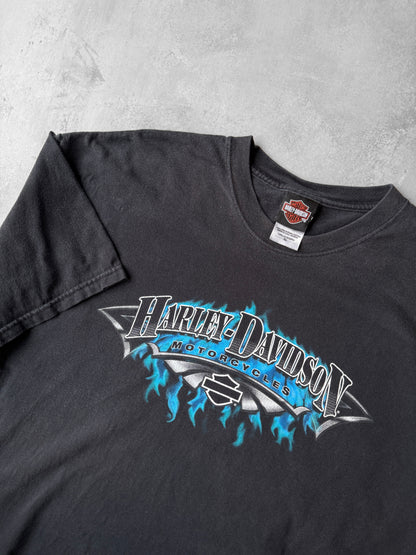 Harley-Davidson Atlanta T-Shirt '05 - XL