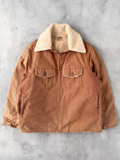 Carhartt Canvas Jacket 80's - XL