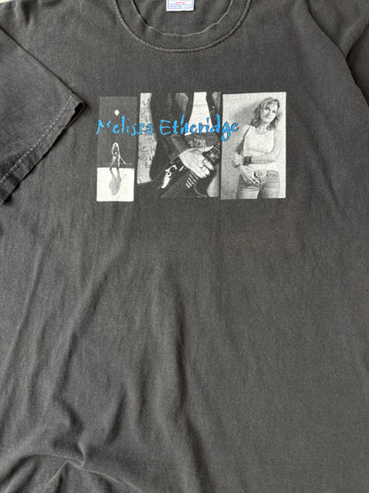 Melissa Etheridge T-Shirt '02 - XL