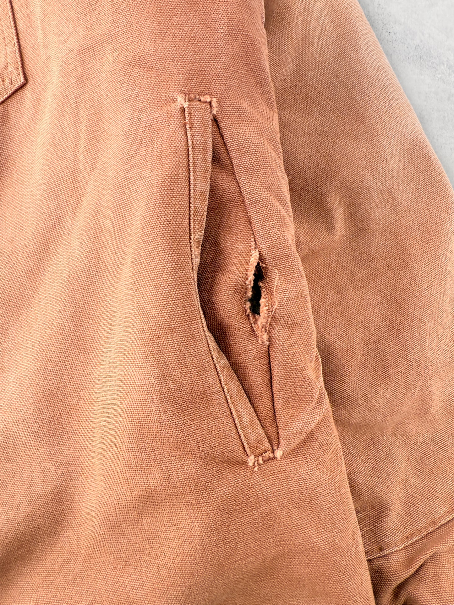 Carhartt Canvas Jacket 80's - XL