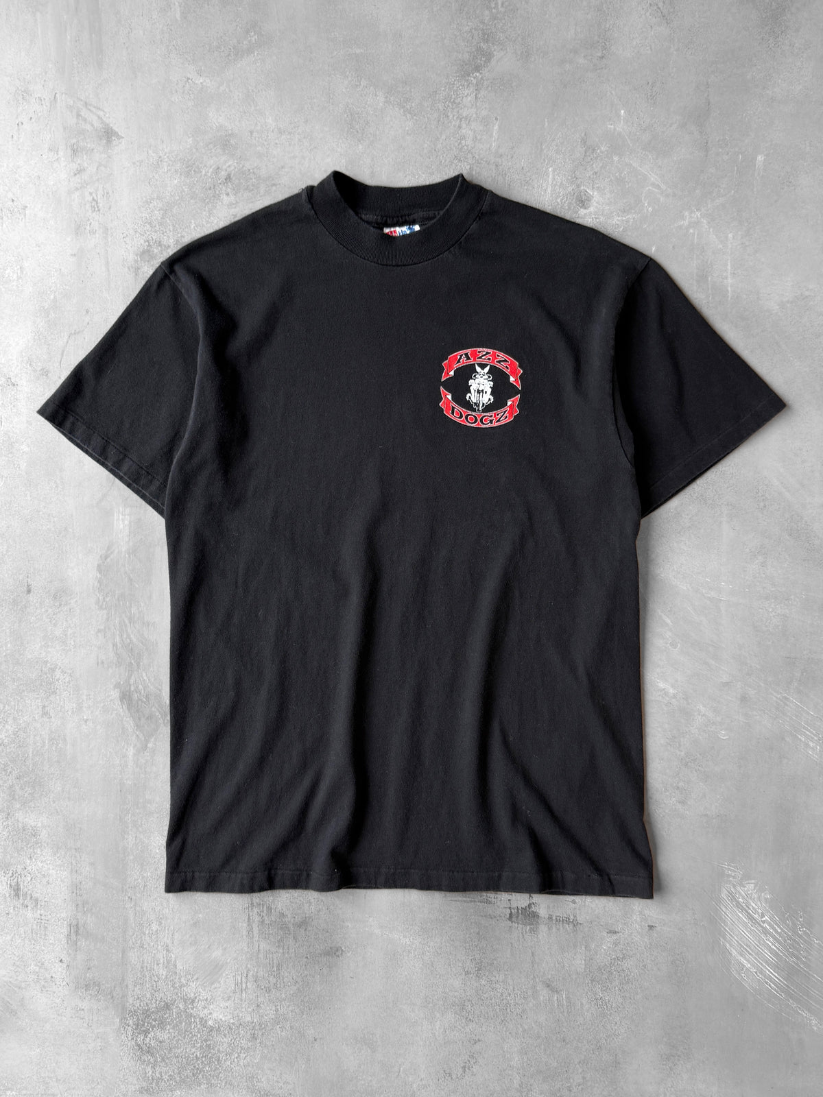 Azz-Dogz T-Shirt 90's - Medium