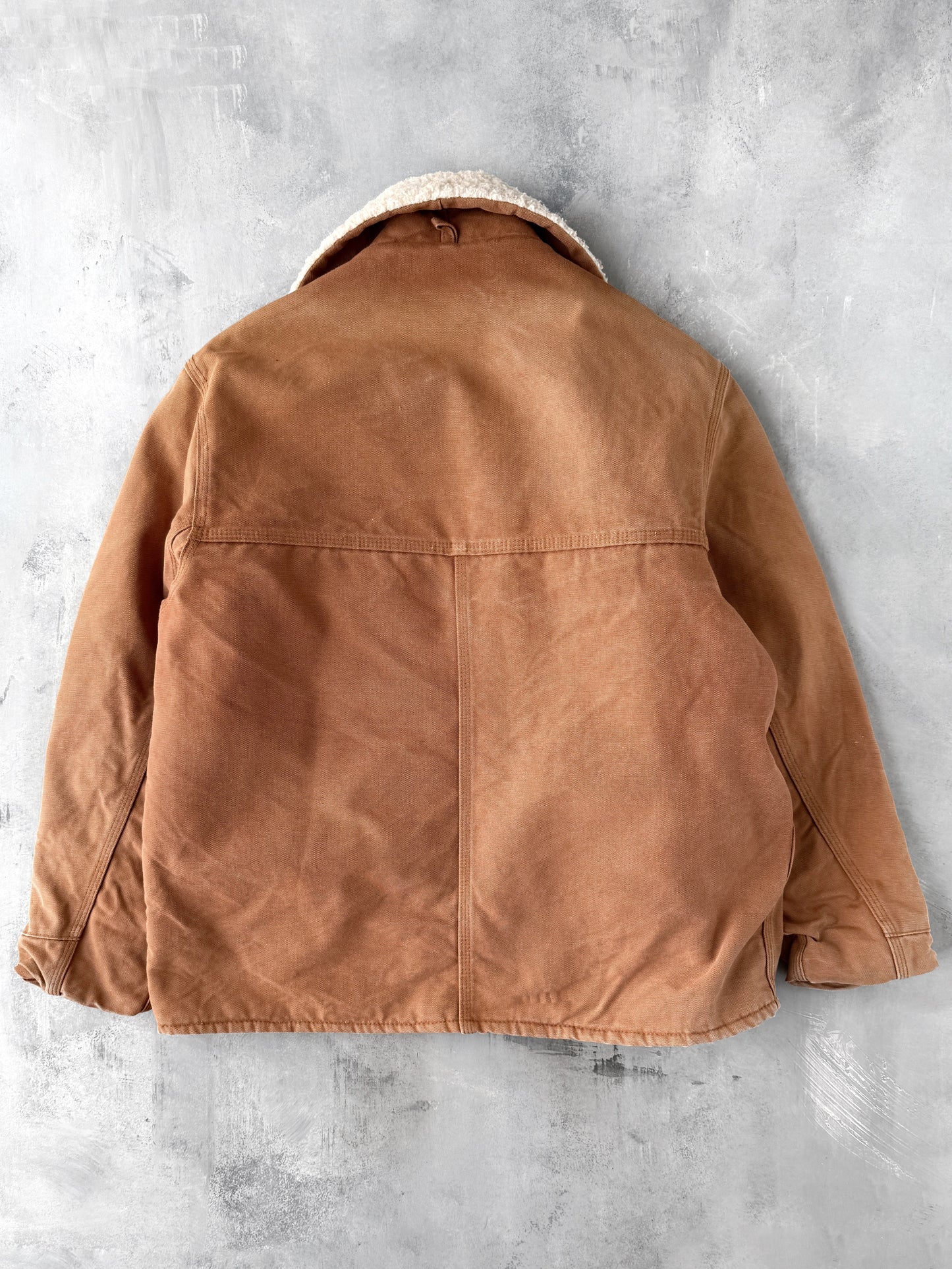 Carhartt Canvas Jacket 80's - XL