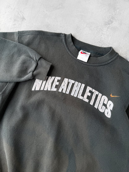 Nike Athletics Sweatshirt 90's - Large