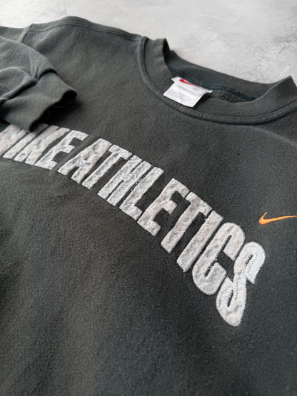 Nike Athletics Sweatshirt 90's - Large