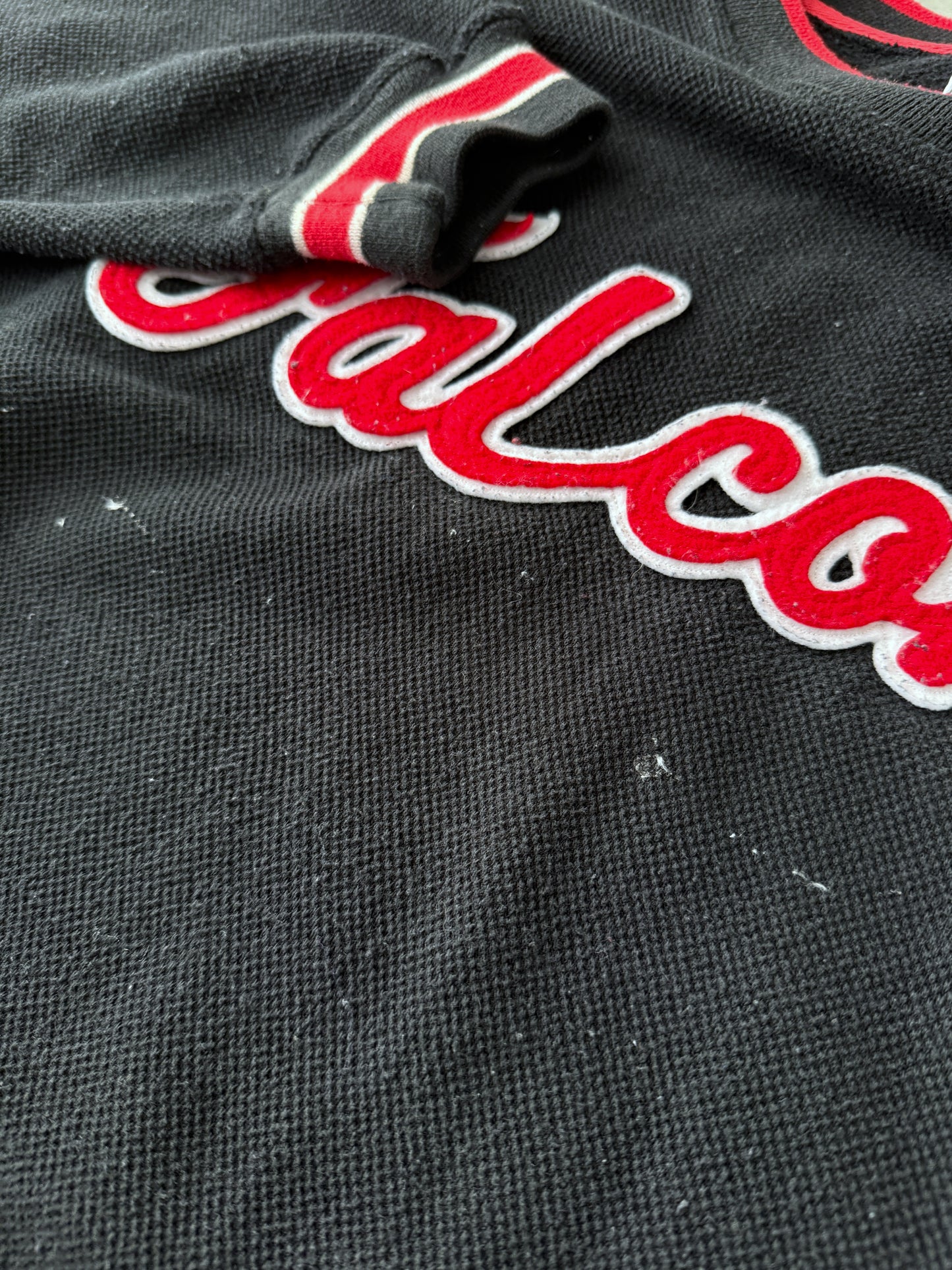 Atlanta Falcons Sweatshirt 90's - Large / XL