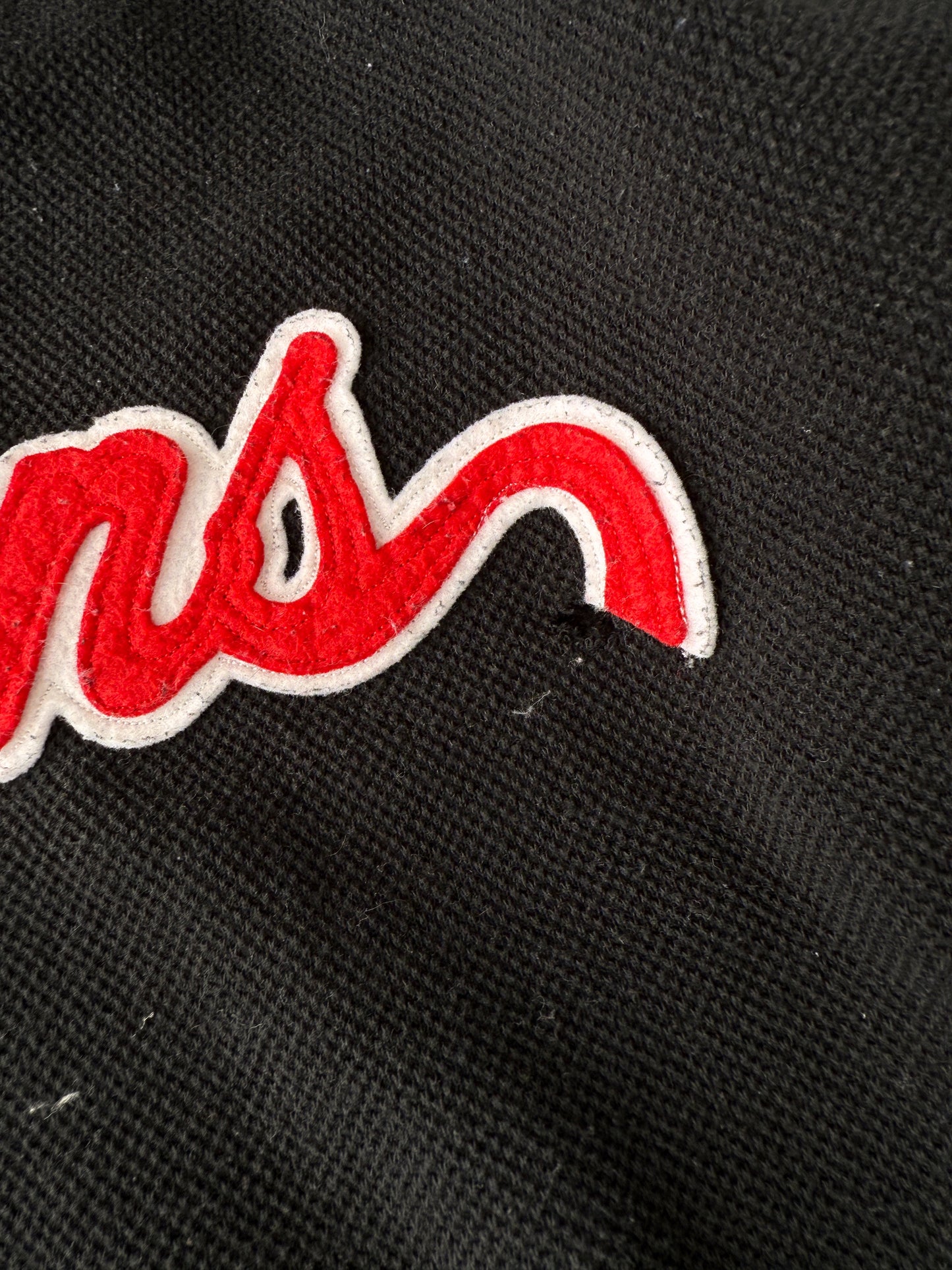 Atlanta Falcons Sweatshirt 90's - Large / XL