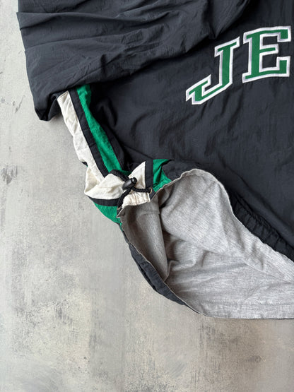 Reversible New York Jets Jacket 90's - XXL