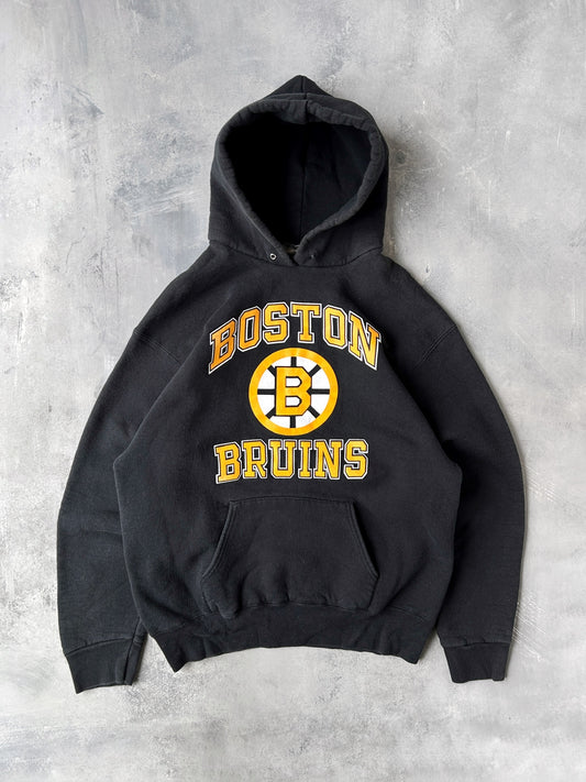 Boston Bruins Sweatshirt 90's - Large