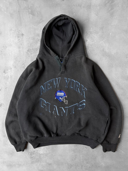 New York Giants Hoodie 90's - XL