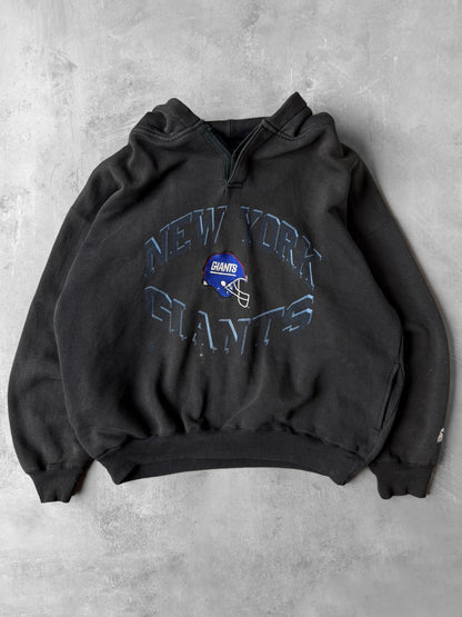 New York Giants Hoodie 90's - XL