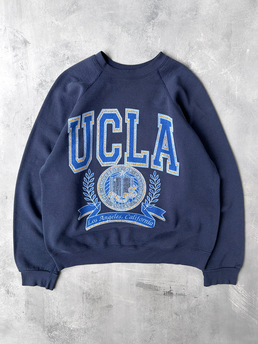 UCLA Sweatshirt 90's - Large