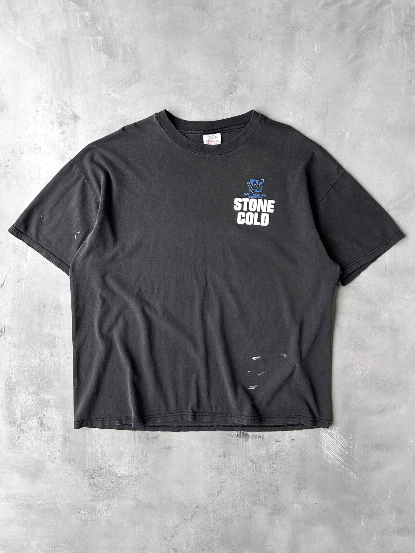 Stone Cold T-Shirt 90's - XXL