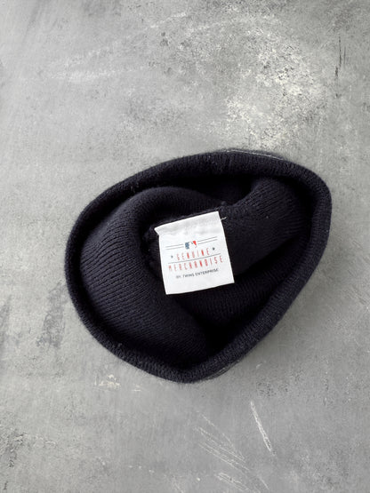 New York Yankees Beanie Y2K