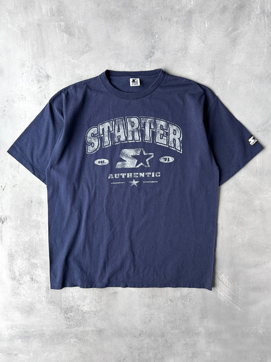 Starter T-Shirt Y2K - XL / XXL