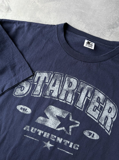 Starter T-Shirt Y2K - XL / XXL