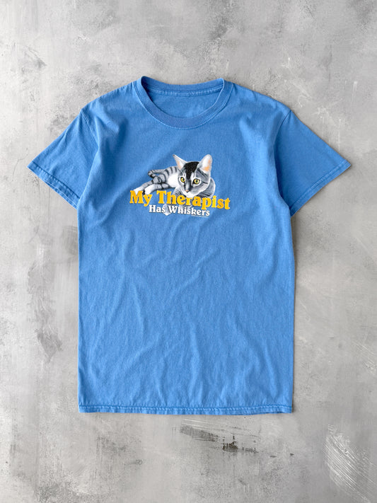 My Therapist T-Shirt '09 - Small