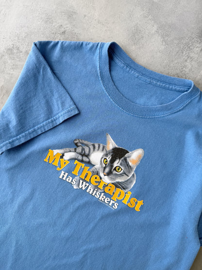My Therapist T-Shirt '09 - Small