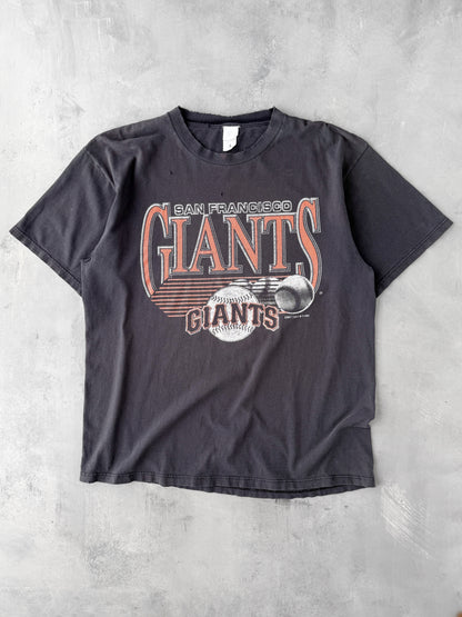 San Francisco Giants T-Shirt '94 - XL