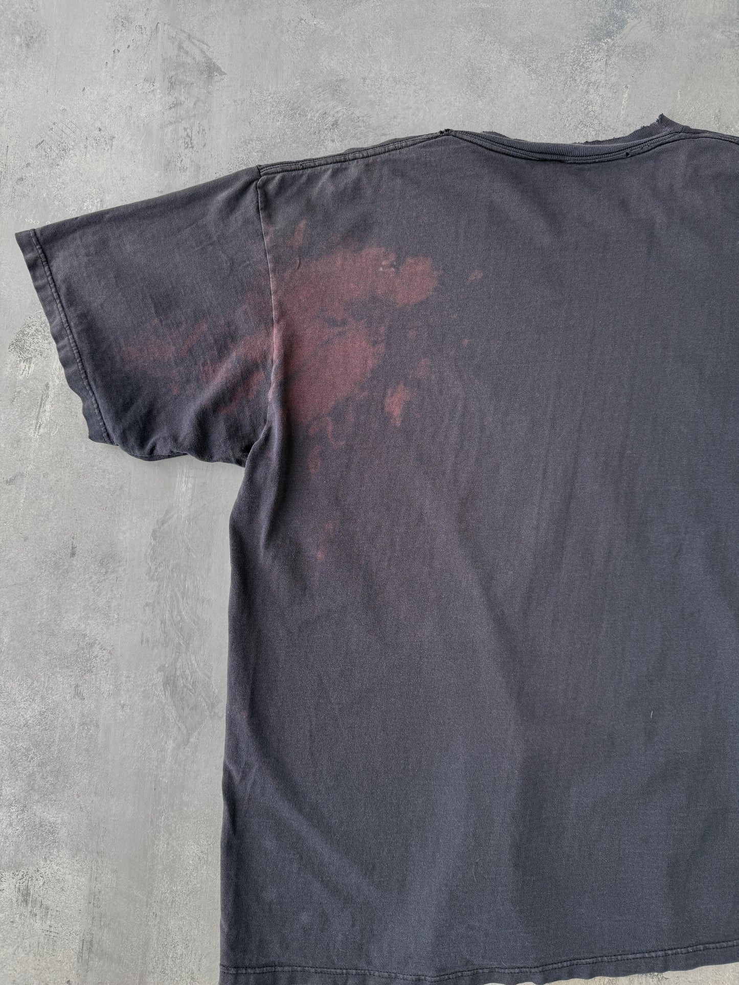 San Francisco Giants T-Shirt '94 - XL