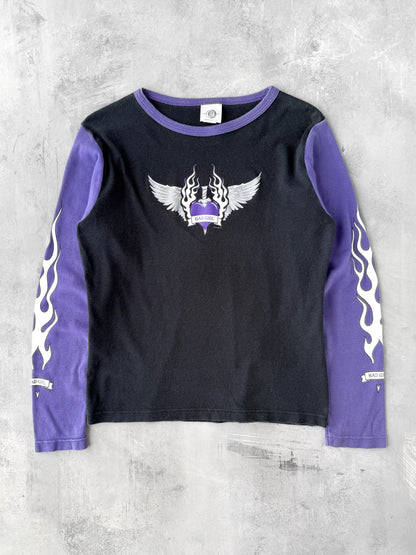 Bad Girl T-Shirt '04 - Large