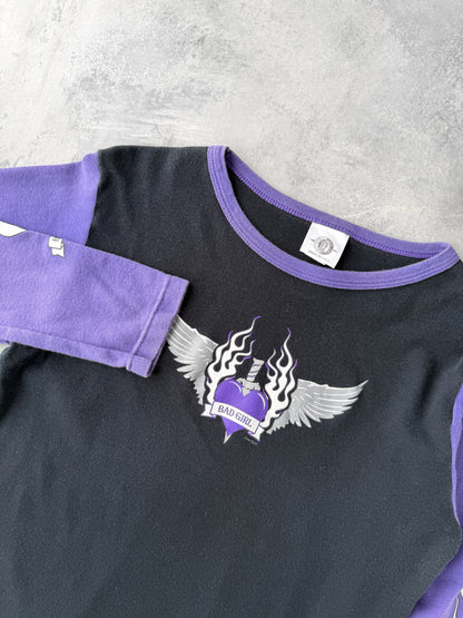 Bad Girl T-Shirt '04 - Large